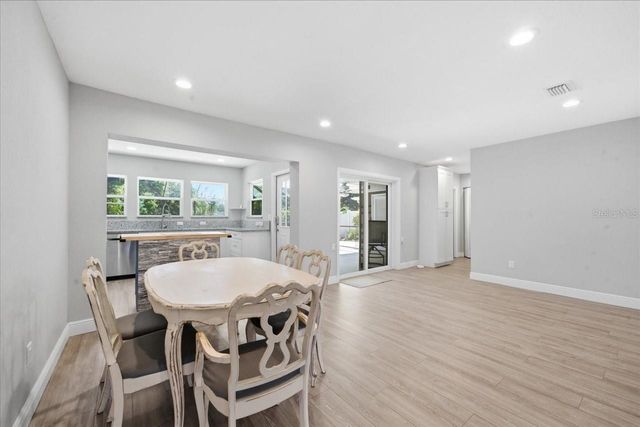 1023 IDLEWILD DRIVE N, Dunedin, FL 34698