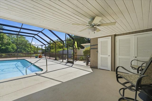 1023 IDLEWILD DRIVE N, Dunedin, FL 34698