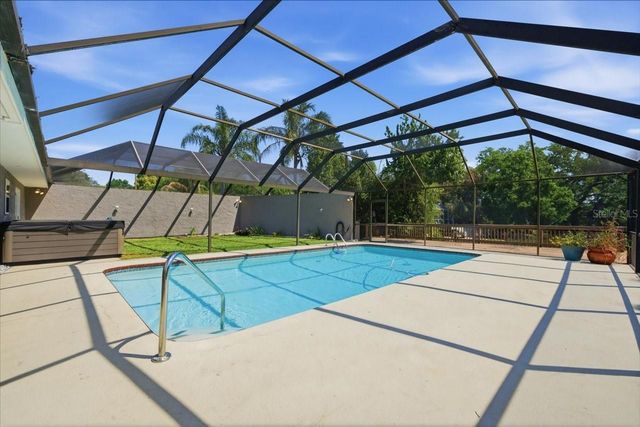 1023 IDLEWILD DRIVE N, Dunedin, FL 34698