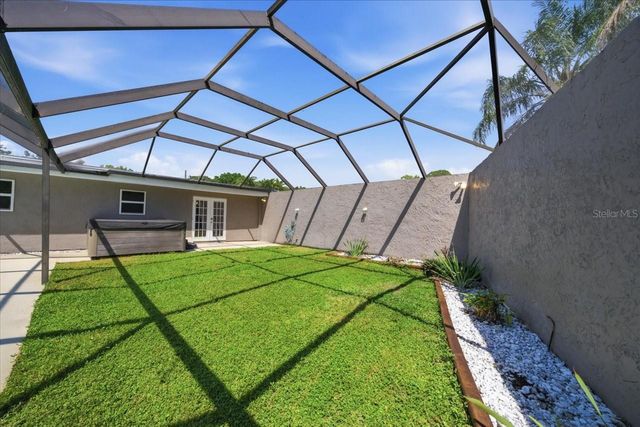 1023 IDLEWILD DRIVE N, Dunedin, FL 34698