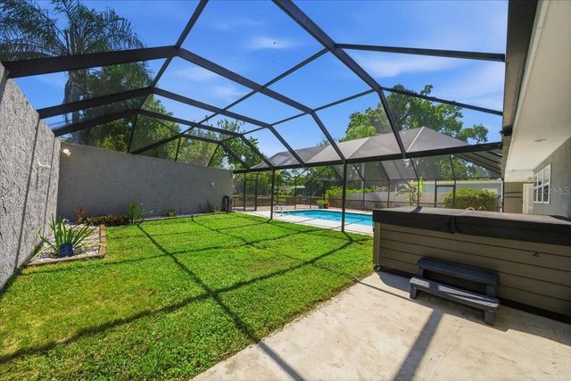 1023 IDLEWILD DRIVE N, Dunedin, FL 34698