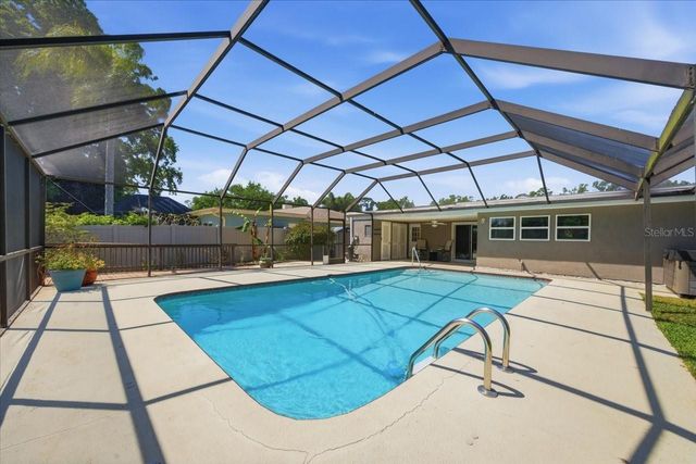 1023 IDLEWILD DRIVE N, Dunedin, FL 34698