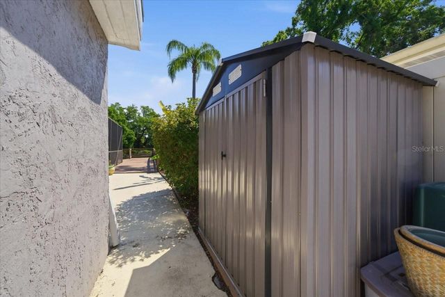 1023 IDLEWILD DRIVE N, Dunedin, FL 34698