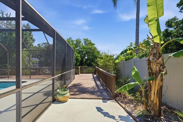 1023 IDLEWILD DRIVE N, Dunedin, FL 34698