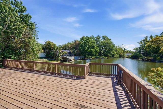 1023 IDLEWILD DRIVE N, Dunedin, FL 34698