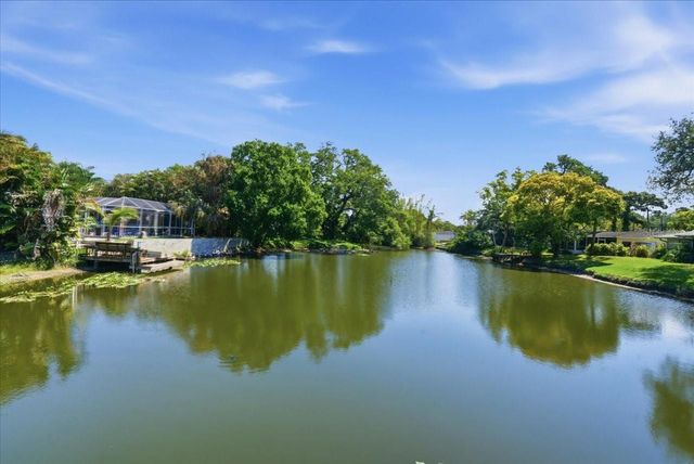 1023 IDLEWILD DRIVE N, Dunedin, FL 34698