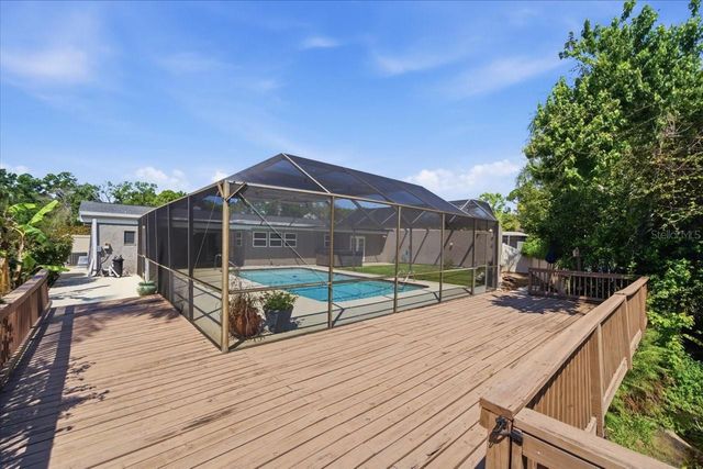 1023 IDLEWILD DRIVE N, Dunedin, FL 34698