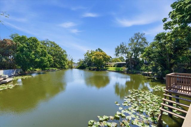 1023 IDLEWILD DRIVE N, Dunedin, FL 34698