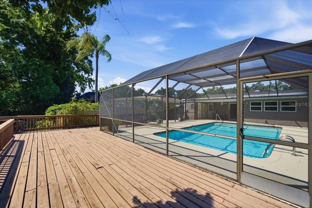 1023 IDLEWILD DRIVE N, Dunedin, FL 34698