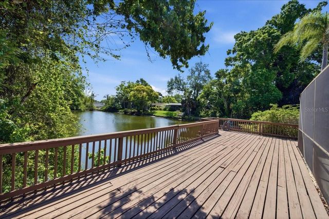 1023 IDLEWILD DRIVE N, Dunedin, FL 34698