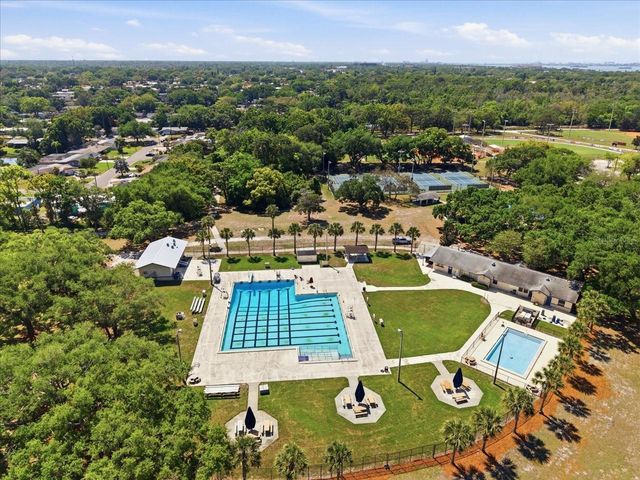 1023 IDLEWILD DRIVE N, Dunedin, FL 34698