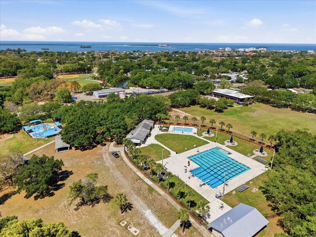 1023 IDLEWILD DRIVE N, Dunedin, FL 34698