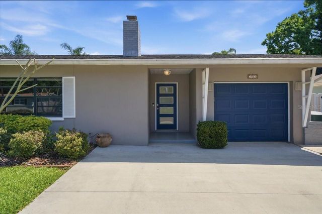 1023 IDLEWILD DRIVE N, Dunedin, FL 34698