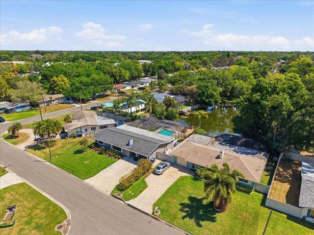 1023 IDLEWILD DRIVE N, Dunedin, FL 34698