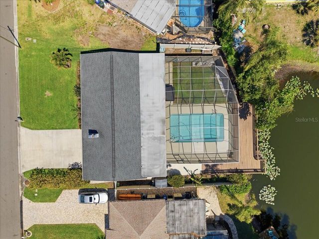 1023 IDLEWILD DRIVE N, Dunedin, FL 34698