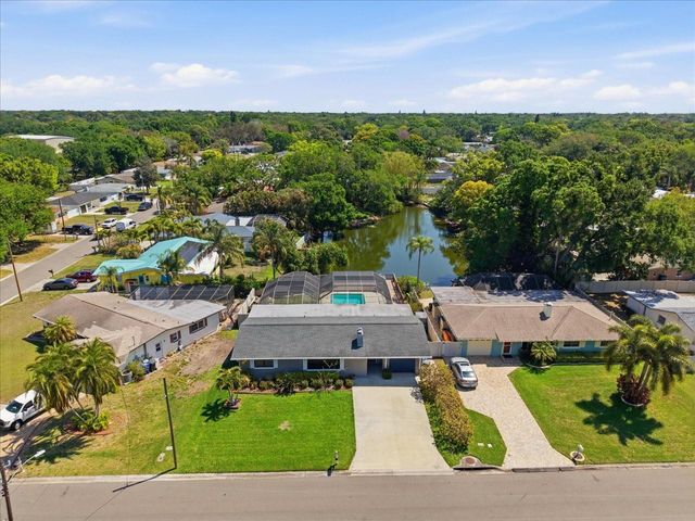 1023 IDLEWILD DRIVE N, Dunedin, FL 34698