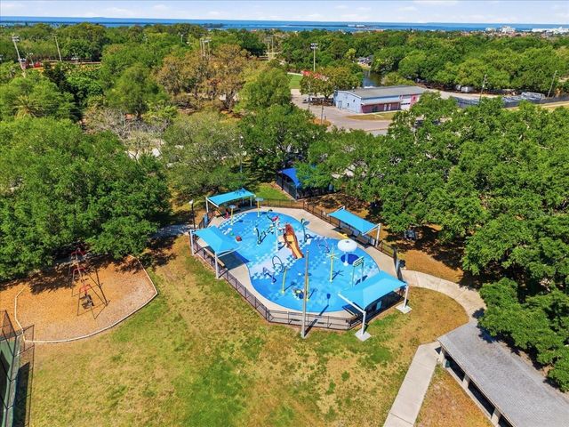 1023 IDLEWILD DRIVE N, Dunedin, FL 34698