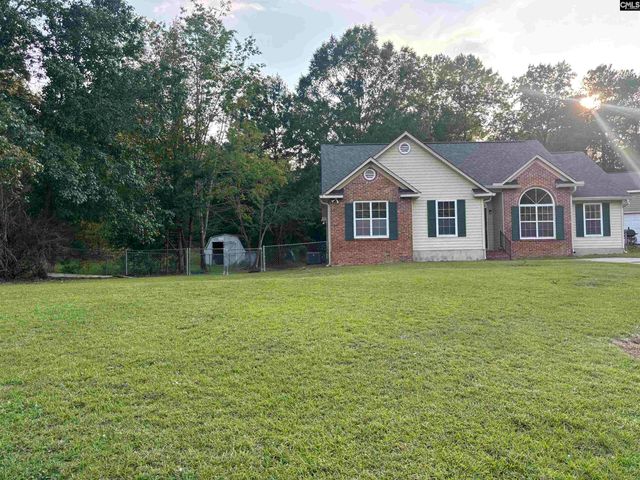 7 Northfield Court, Columbia, SC 29229