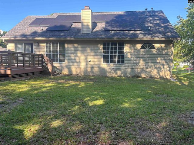 7 Northfield Court, Columbia, SC 29229