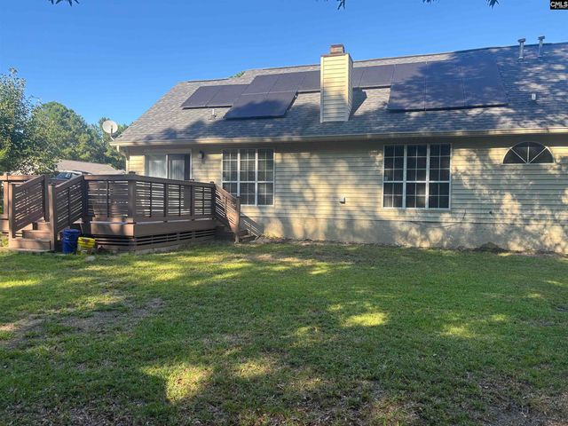 7 Northfield Court, Columbia, SC 29229