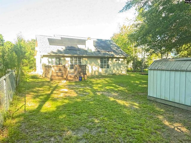 7 Northfield Court, Columbia, SC 29229