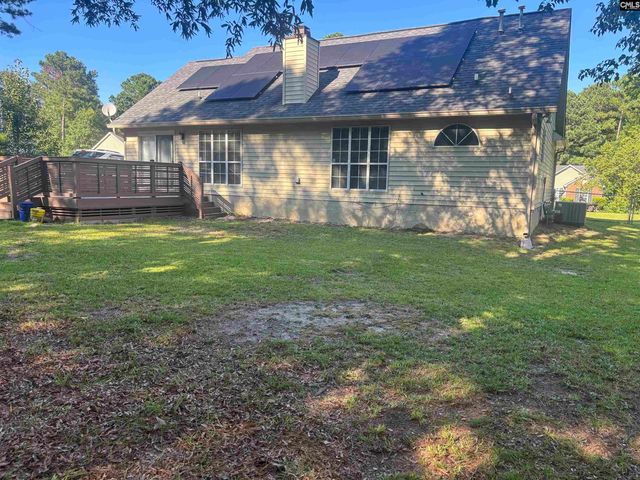 7 Northfield Court, Columbia, SC 29229