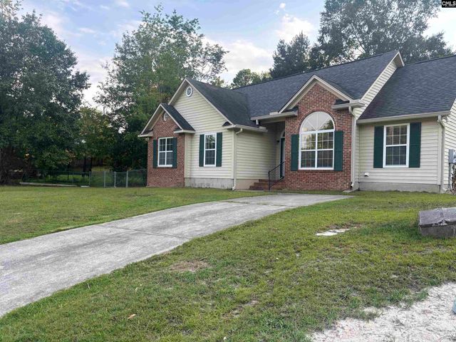 7 Northfield Court, Columbia, SC 29229