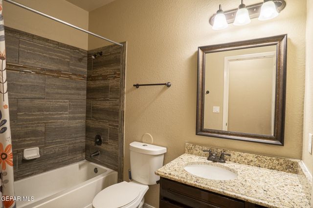 2032 Thomas Lackland Street, El Paso, TX 79938