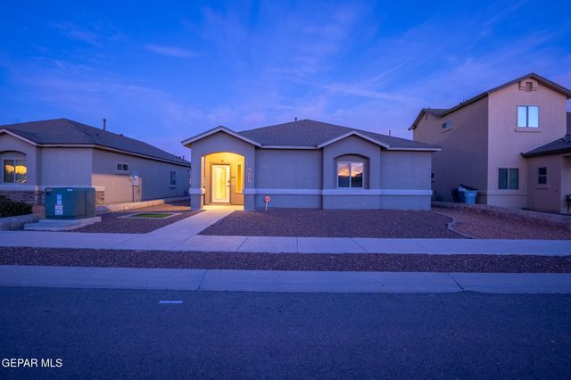 2032 Thomas Lackland Street, El Paso, TX 79938