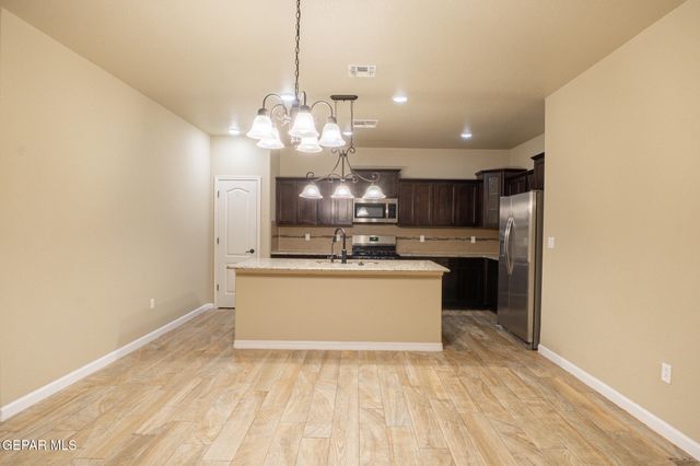 2032 Thomas Lackland Street, El Paso, TX 79938