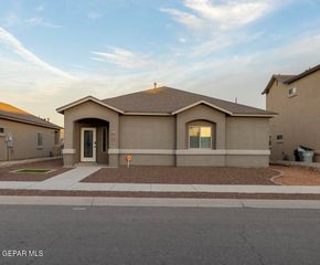 2032 Thomas Lackland Street, El Paso, TX 79938