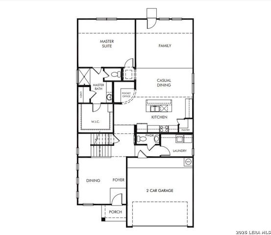 4224 Azalea Alley, Marion, TX 78124