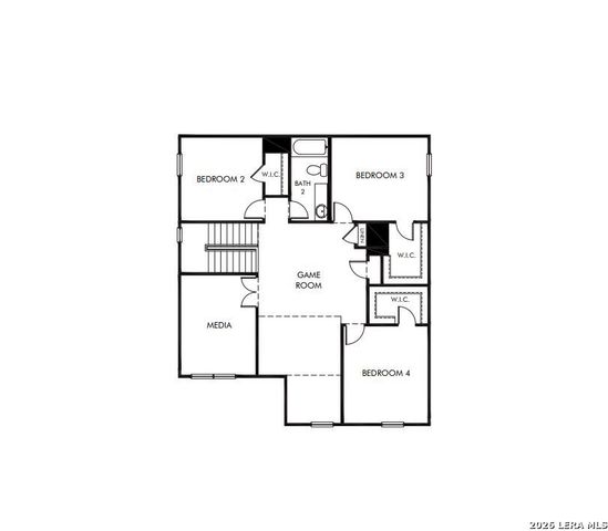 4224 Azalea Alley, Marion, TX 78124