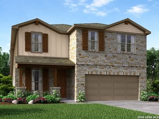 4224 Azalea Alley, Marion, TX 78124