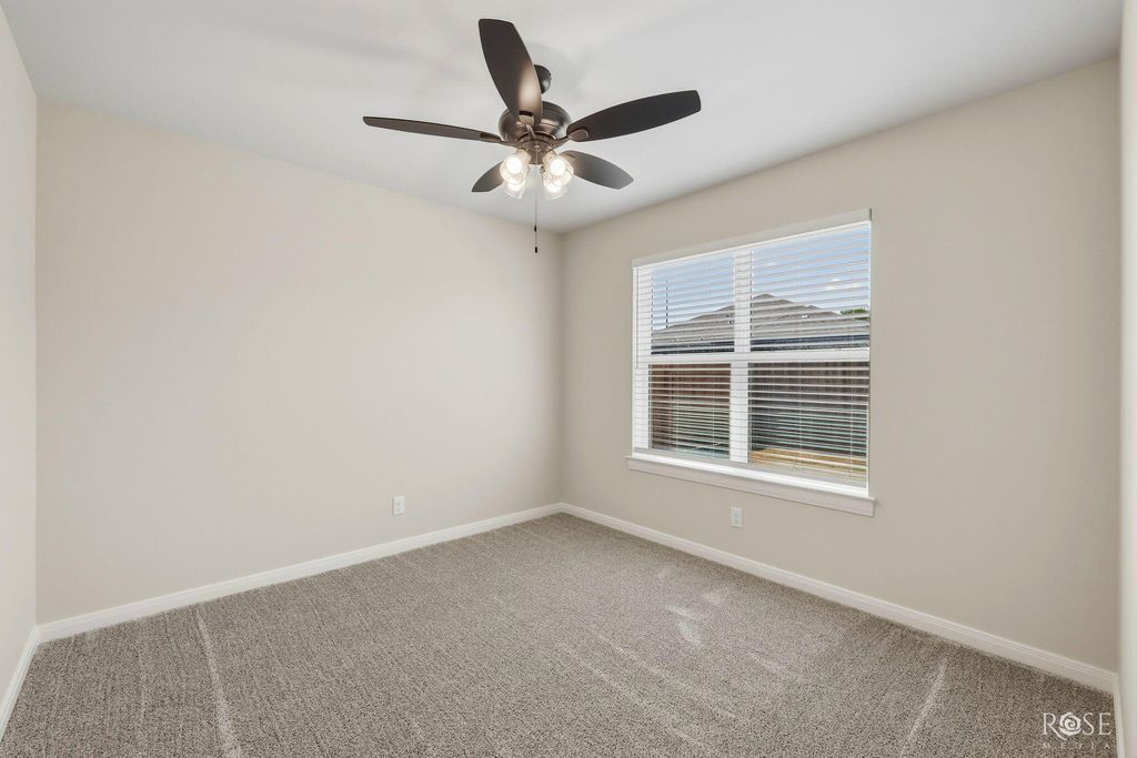 Image 10 of property listing at 6117 Mountain Forest Drive, San Angelo, TX 76904