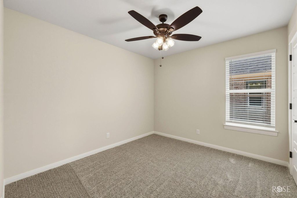 Image 14 of property listing at 6117 Mountain Forest Drive, San Angelo, TX 76904