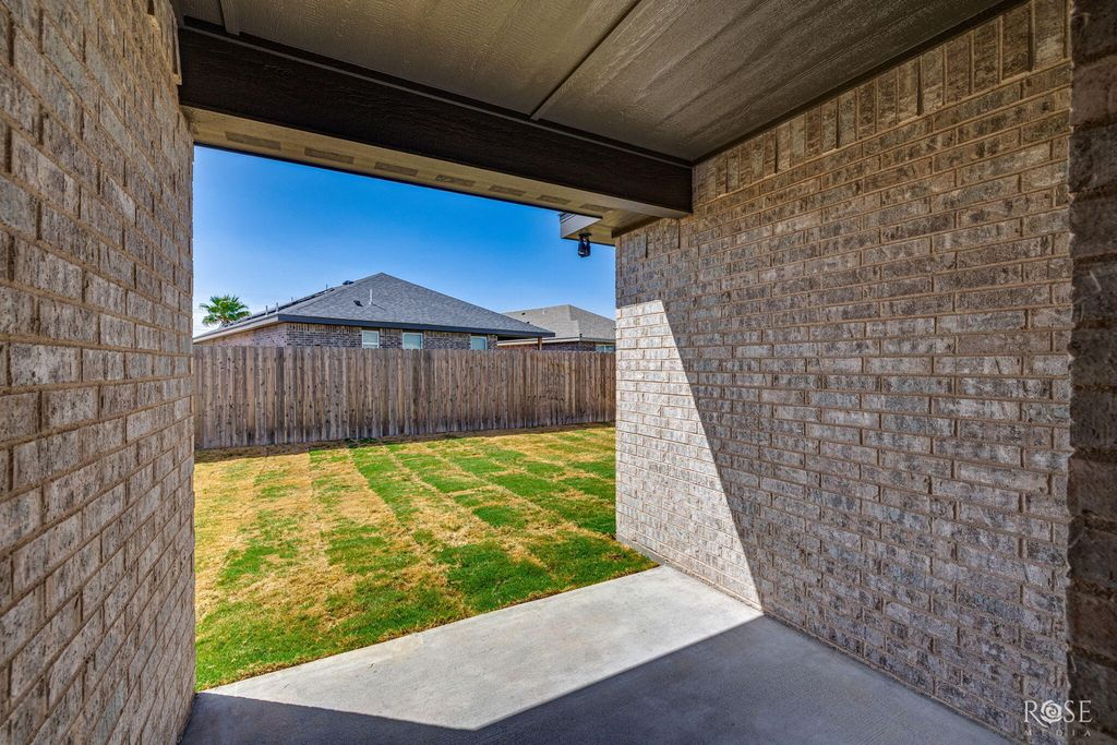 Image 17 of property listing at 6117 Mountain Forest Drive, San Angelo, TX 76904