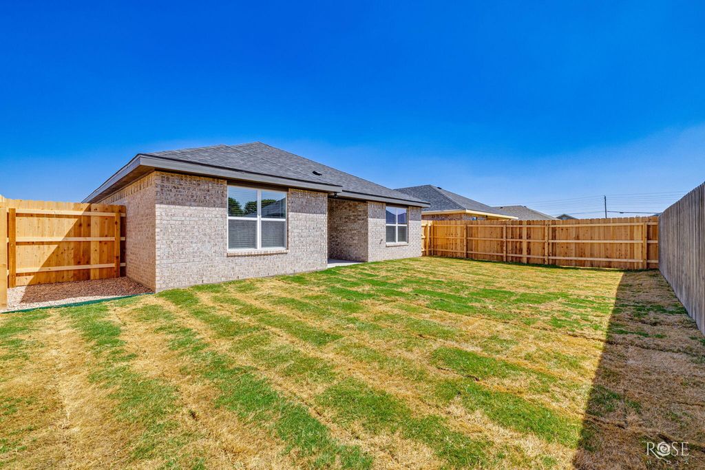 Image 20 of property listing at 6117 Mountain Forest Drive, San Angelo, TX 76904