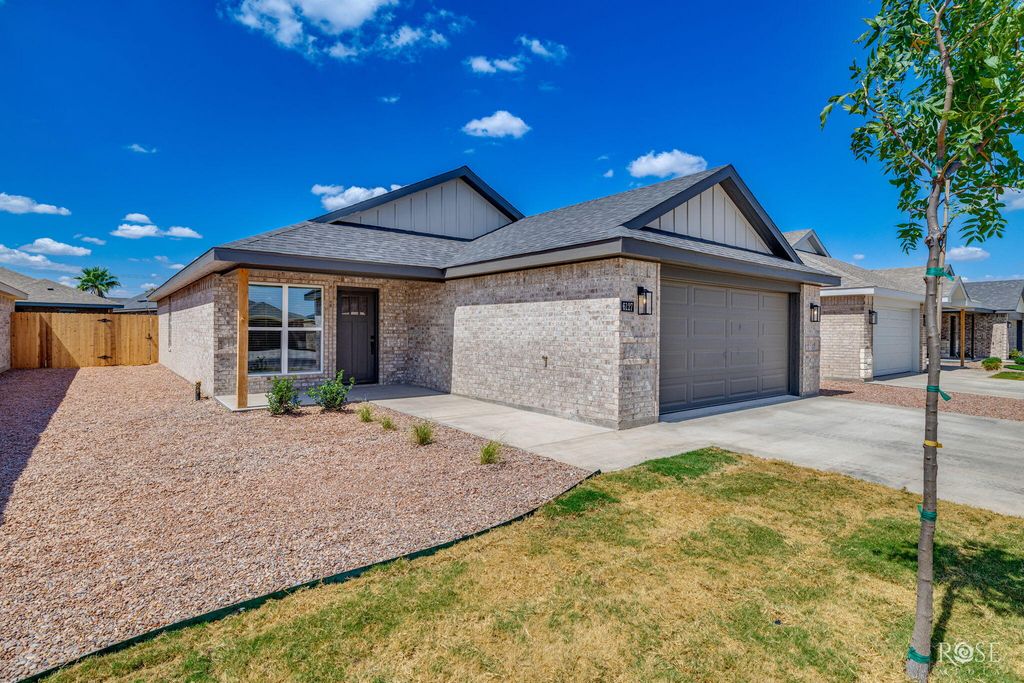 Image 21 of property listing at 6117 Mountain Forest Drive, San Angelo, TX 76904