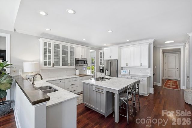 237 Hunter Lane, Charlotte, NC 28211