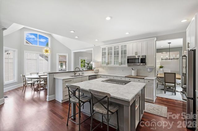 237 Hunter Lane, Charlotte, NC 28211