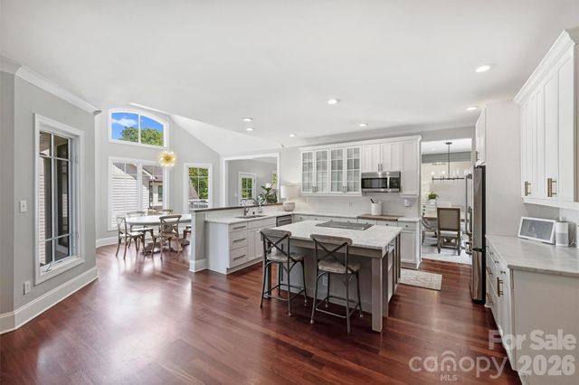 237 Hunter Lane, Charlotte, NC 28211