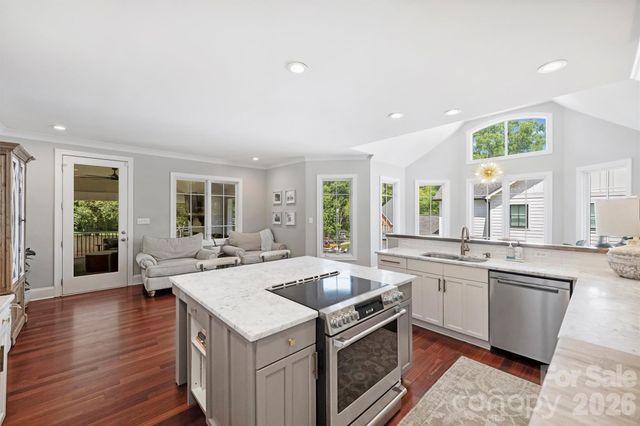 237 Hunter Lane, Charlotte, NC 28211
