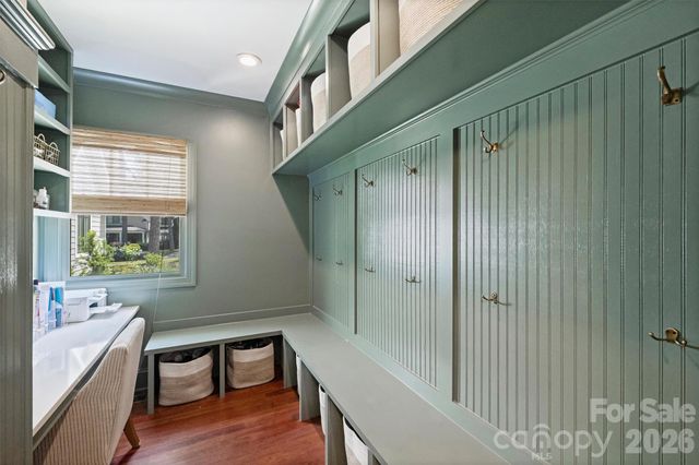 237 Hunter Lane, Charlotte, NC 28211