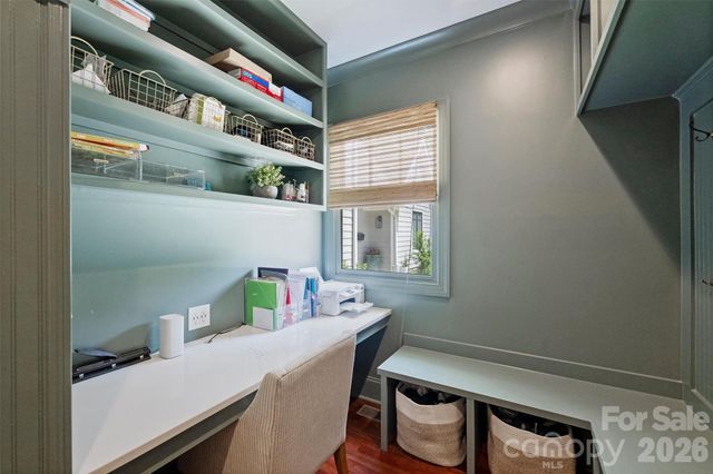 237 Hunter Lane, Charlotte, NC 28211