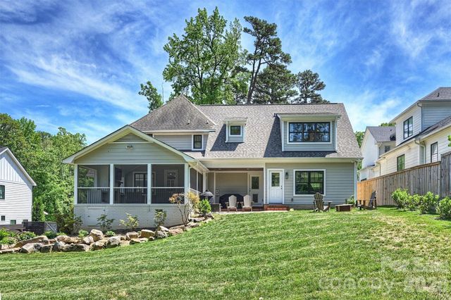 237 Hunter Lane, Charlotte, NC 28211