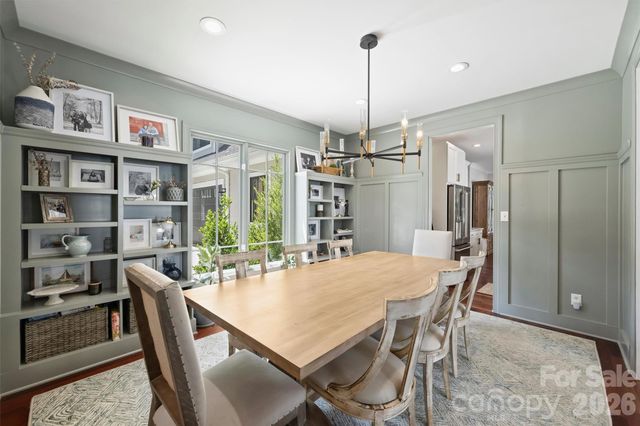 237 Hunter Lane, Charlotte, NC 28211