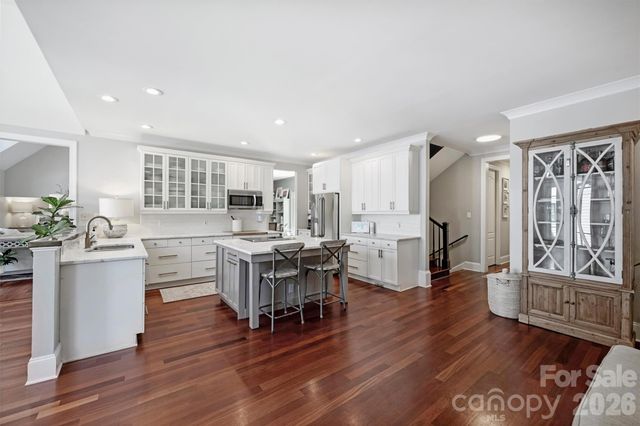 237 Hunter Lane, Charlotte, NC 28211