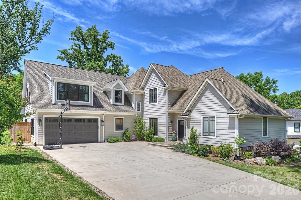 237 Hunter Lane, Charlotte, NC 28211