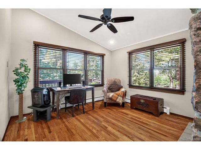 55 Ponderosa Ln, Woodland Park, CO 80863